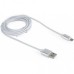 Дата кабель USB 2.0 AM to Micro 5P 1.8m Cablexpert (CCB-USB2AM-mU8P-6)