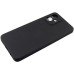 Чохол до мобільного телефона Dengos Carbon Motorola G54 (black) (DG-TPU-CRBN-192)