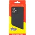 Чохол до мобільного телефона Dengos Carbon Motorola G54 (black) (DG-TPU-CRBN-192)