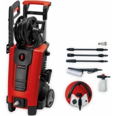 Мийка високого тиску Einhell TE-HP 170, 2300Вт, 170бар, 440л/год, шланг 5м, 11.65кг (4140770)