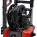 Мийка високого тиску Einhell TE-HP 170, 2300Вт, 170бар, 440л/год, шланг 5м, 11.65кг (4140770)