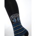 Колготки UCS Socks ROCK (M0C0301-2414-3B-black)