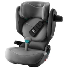 Автокрісло Britax-Romer Kidfix Pro Style Mineral Grey (2000040916)