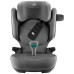 Автокрісло Britax-Romer Kidfix Pro Style Mineral Grey (2000040916)