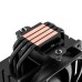 Кулер до процесора ID-Cooling SE-214-XT Black