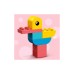 Конструктор LEGO DUPLO Коробка-серце (10909)