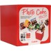 Картридж Canon PG-540 Photo Cube PG-540/CL-541 BK, Color+ PP-201 Photo Paper (5225B012)
