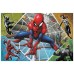 Пазл Trefl Spiderman Геніальна Людина-павук 300 елементів (5900511230055)