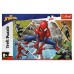 Пазл Trefl Spiderman Геніальна Людина-павук 300 елементів (5900511230055)