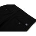 Штани дитячі A-Yugi шкільні (5279-188B-black)