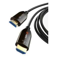 Кабель мультимедійний HDMI M to HDMI M 50.0m V2.1 AOC Cabletime (CA914036)