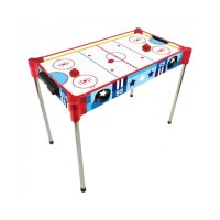 Настільна гра Merchant Ambassador Настільний аерохокей 2-в-1, 82 см (6332890)