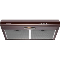 Витяжка кухонна Pyramida UX 50 (380) B BR