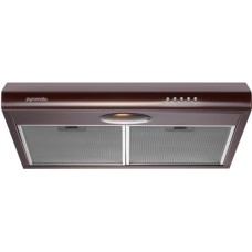 Витяжка кухонна Pyramida UX 50 (380) B BR