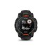 Смарт-годинник Garmin Instinct 3, 45mm, Solar, Black Bezel with Black Band, GPS (010-02934-00)