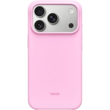 Чохол до мобільного телефона Apple Beats iPhone 17 Pro Pebble Pink Model A3507 (MGKF4LL/A)
