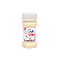 Дитяча суміш Nestle PreNAN рідка для недоношених дітей та немовлят з низькою масою тіла 70 мл (1000217)