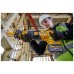 Шабельна пила DeWALT 54В XR FLEXVOLT Li-lon, 0 - 3000 ход/хв, 3.54 кг, TSTAK (без АКБ та ЗП) (DCS389NT)