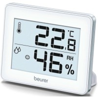 Метеостанція Beurer HM 16