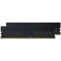 Модуль пам'яті для комп'ютера DDR4 16GB (2x8GB) 3200 MHz eXceleram (E4163222AD)