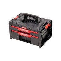 Ящик для інструментів QBRICK SYSTEM PRO Drawer 2 Expert, 18", 450310244, SKRQPROD2E2CZAPG001 (SKRQPROD2E2CZAPG003)