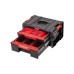 Ящик для інструментів QBRICK SYSTEM PRO Drawer 2 Expert, 18", 450310244, SKRQPROD2E2CZAPG001 (SKRQPROD2E2CZAPG003)