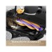 Пилосос Dreame Bot Matrix 10 Pro Black (RLM61HE-Bl)