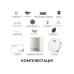 Пилосос Dreame Bot Matrix 10 Pro Black (RLM61HE-Bl)