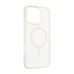 Чохол до мобільного телефона Armorstandart Mystiq MagCase Apple iPhone 16 Pro Max White (ARM91589)