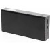 Батарея універсальна Hölmer NRG-01 Rabbit 20000mAh 22.5W Black (NRG-01 Rabbit)