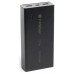 Батарея універсальна Hölmer NRG-01 Rabbit 20000mAh 22.5W Black (NRG-01 Rabbit)