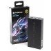 Батарея універсальна Hölmer NRG-01 Rabbit 20000mAh 22.5W Black (NRG-01 Rabbit)