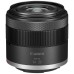 Цифровий фотоапарат Canon EOS R50 V+ RF-S14-30mm PZ (6895C025)