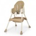 Стілець для годування Bambi M 4136 beige