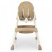 Стілець для годування Bambi M 4136 beige