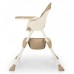 Стілець для годування Bambi M 4136 beige