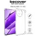 Чохол до мобільного телефона BeCover Anti-Shock Realme 11 4G Clear (710618)