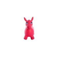Стрибун Limo Toy Стрибун-віслюк pink (MS 0737 pink)