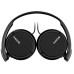 Навушники Sony MDR-ZX110AP Black (MDRZX110APB.CE7)