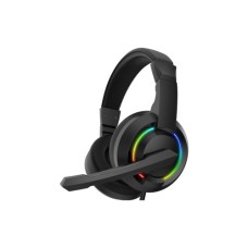 Навушники GamePro HS299 RGB Black (HS299)