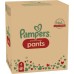 Підгузки Pampers Premium Care Pants Maxi Трусики Розмір 4 (9-15 кг) 114 шт. (8006540490938)