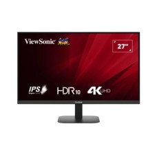 Монітор ViewSonic VA2708-4K-HD