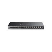 Комутатор мережевий TP-Link TL-SG116P