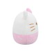 М'яка іграшка Squishmallows Хелоу Кітті у рожевому 20 см (SQSN00497)