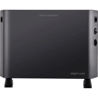 Обігрівач WetAir WСH-600EWB