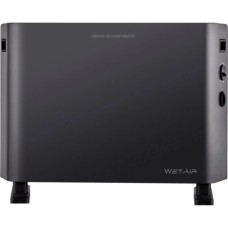 Обігрівач WetAir WСH-600EWB