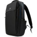 Рюкзак для ноутбука Vinga 15.6" NBP715 Black (NBP715BK)