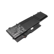 Акумулятор до ноутбука PowerPlant ASUS VivoBook U38N (C23-UX32) 7.4V 6250mAh (NB430666)