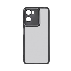 Чохол до мобільного телефона Armorstandart Shade Motorola G06 4G Black (ARM89066)