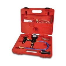 Набір інструментів Toptul для перевірки системи охолодження (JGAI0302)